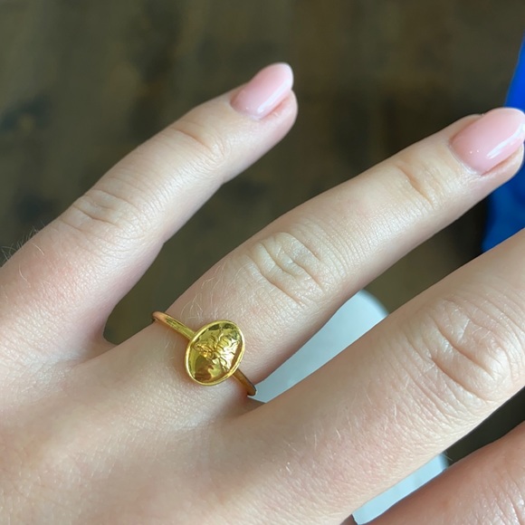 Mejuri | Jewelry | Mejuri Bumble Bee 